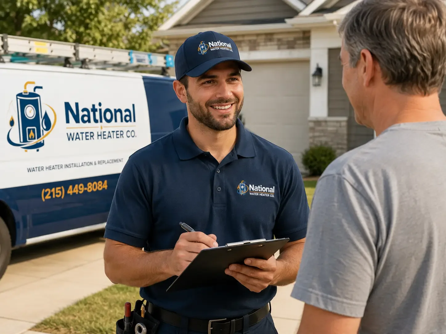 Water Heater Installation Loretto, MI FAQs